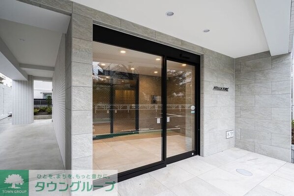 ステラフォートの物件内観写真